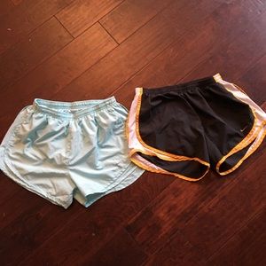 Nike Short Bundle size medium